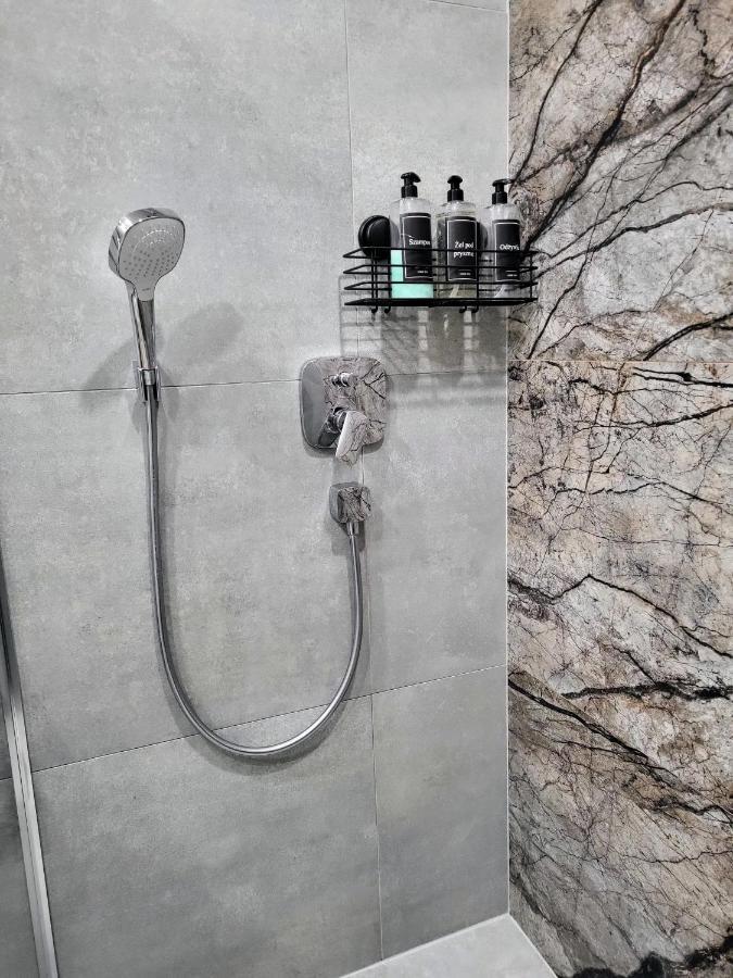 Apartament W Parku Nad Kanalem 비드고슈치 외부 사진