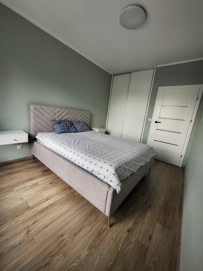 Apartament W Parku Nad Kanalem 비드고슈치 외부 사진